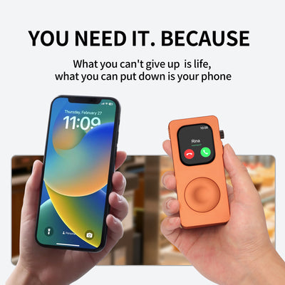 [New] RePod Aluminum Alloy Case for Apple Watch 40/41/44/45mm, S10/S11 - 42/46mm with Click Wheel Design