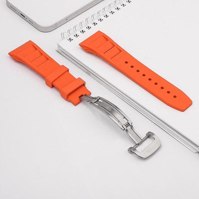 Band for Apple Watch Case 40/41/44/45/49mm [Three Styles] - HUALIMEI