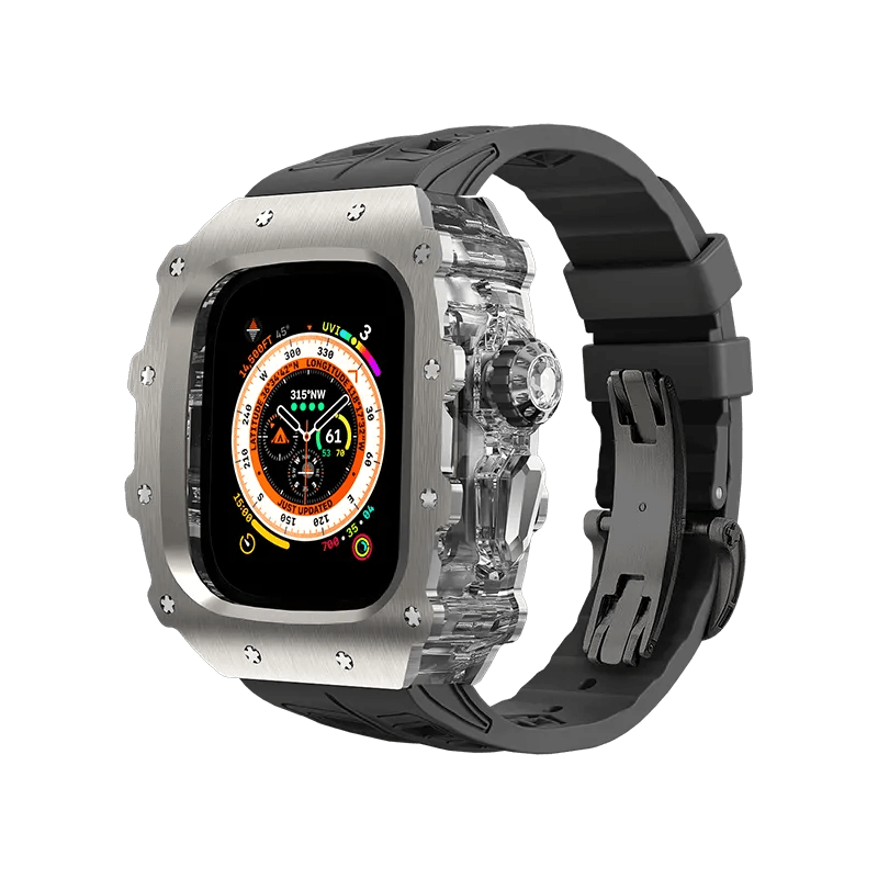 Watch Cases – HUALIMEI