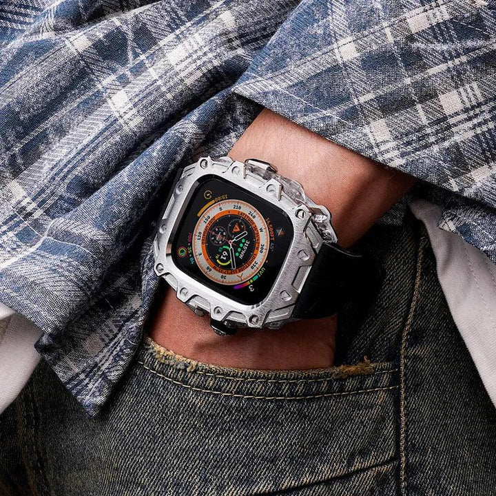 へんみApple Watch Case APEX01 - 49MM