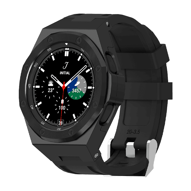 Galaxy watch 46mm cover 2025