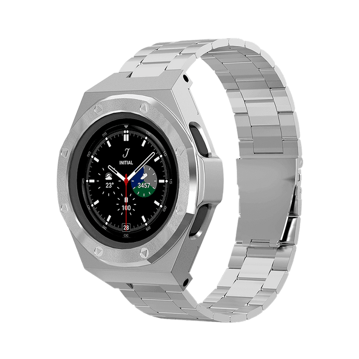 Samsung Galaxy Watch4 Classic SM-R895 46mm Stainless Steel Case online